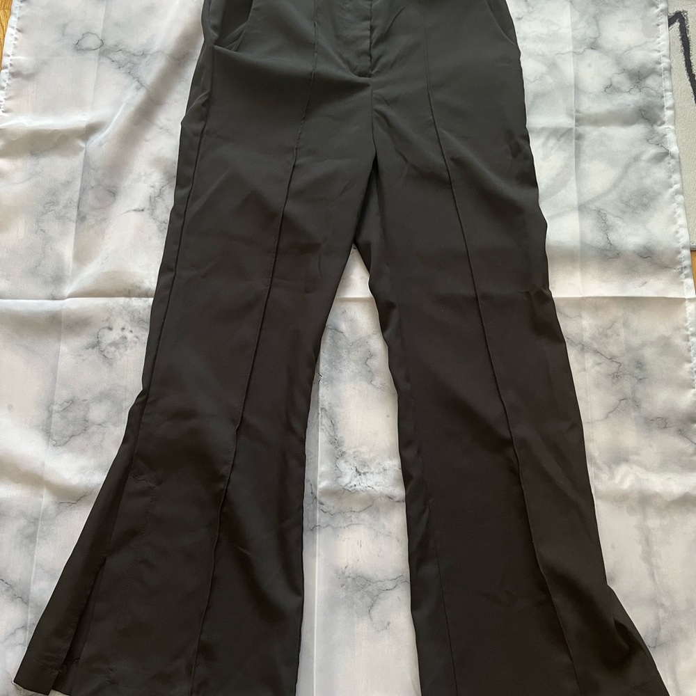 Black pants